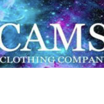 Cams Designer clothing