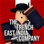 | The French East India Company |
