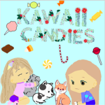 Candy squad <3 kawaii candies!