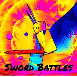 Sword Battles  icon
