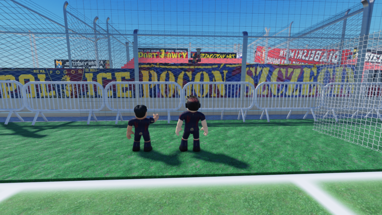 Polish Fans Cup screenshot 1