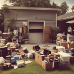 KJ's Garage Sales