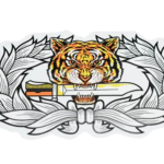 [ TIGER SOLIDER | เสือคาบดาบ ]