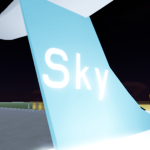 Sky Air / 스카이 항공
