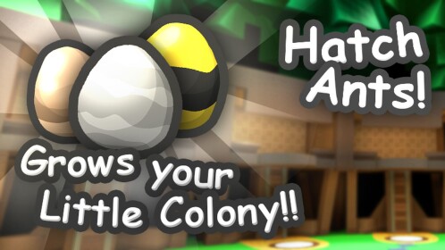 Ants Simulator