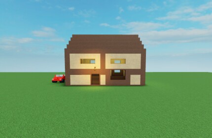 Destroy The House (UPDATE!!! #4)