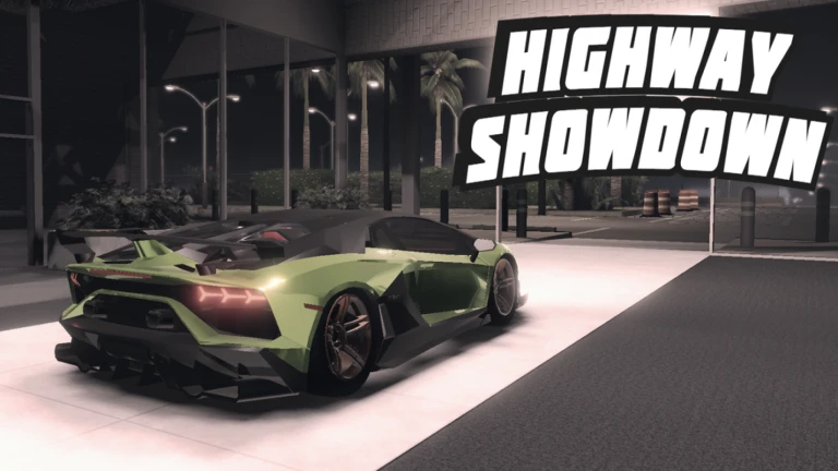 [NEW UPD 🌴] Highway Showdown: Traffic cut up get all cars and inf money