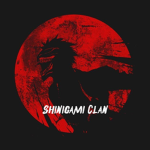 Shinigami Clan 死神ファイターズ