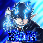 Exoria [BETA]