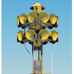 Warning Devices of Kingsridge County | ROBLOX