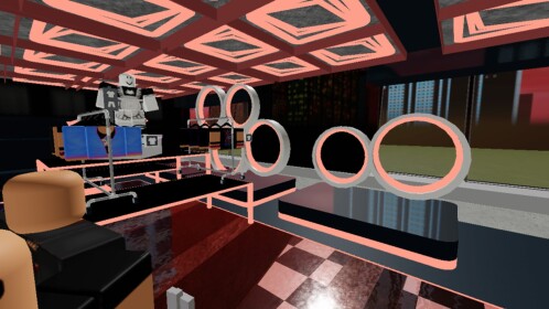 blissfui homestore !!