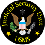 [USA] USMS Judicial Security Unit