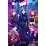 Krew fam!!