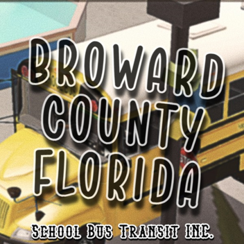 Broward County - [BETA]