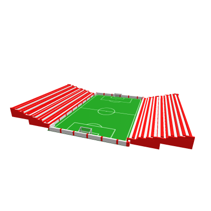 FootBall Stadium