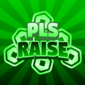 [⚠️broken btw] LEGACY PLS RAISE 💸 [Donation Game]