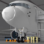 Boeing 767-200 ~ Showcase