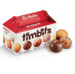 Timbits!