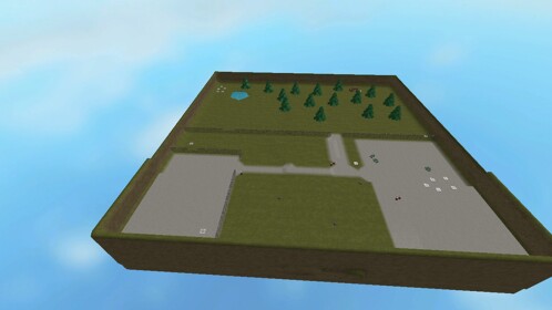 Training range