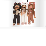 The Bear Group Only