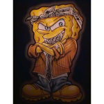GRIMY GANG