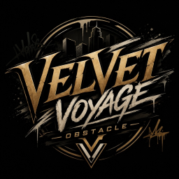 [NEW] Velvet Voyage Obstacle