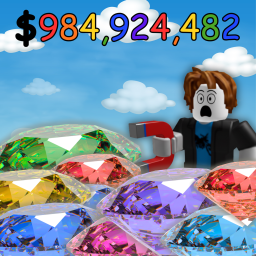 [Simulator] Magnet Mayhem!