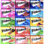 Gum people