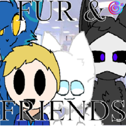 Fur and Friends [PRIVATE RP]