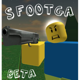 SfootGa Beta!