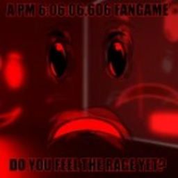 (NEW LEVELS!!!!!) A PM 6:06:06.606 FANGAME btw wip