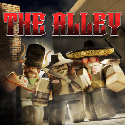 THE ALLEY