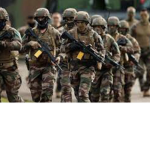 armed air force army
