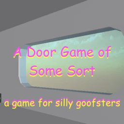 A Door Game of Some Sort [REVAMPING] icon