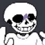 sans undertale roblox group