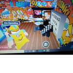 Robux tal vez