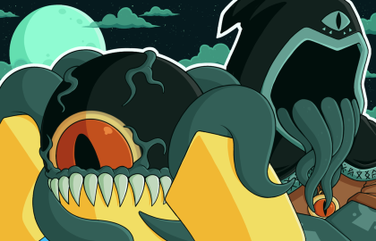 Catseye Update!