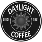 Daylight Coffee® Security