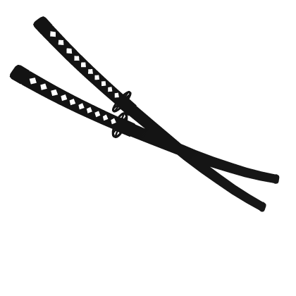 Double Katana Ninja thumbnail