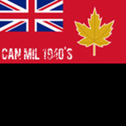 Canada Military, Sicily HQ.  {WIP}