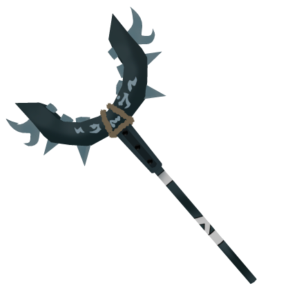 Zanka Nijiku Gachiakuta Vital Instrument