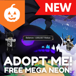 🎃Multi Adventure's Reward [🎃Hallowen Event🎃]