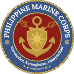 Philippine Marine Corps PMC