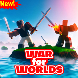 War for Worlds [BETA]