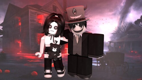 HAIR COMBOS! Coco's Clothing (Tokyo) Outfit Loader