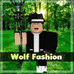 Wolf Fashion™