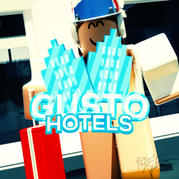 [🤑SALE!] Work at a Hotel! | Gusto Hotels V3