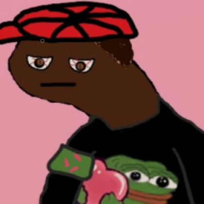 Makumba Gang Roblox decal