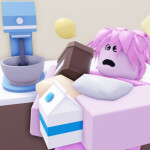 [Legacy] Whisk Away!