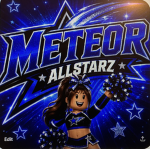 Meteor AllStarz